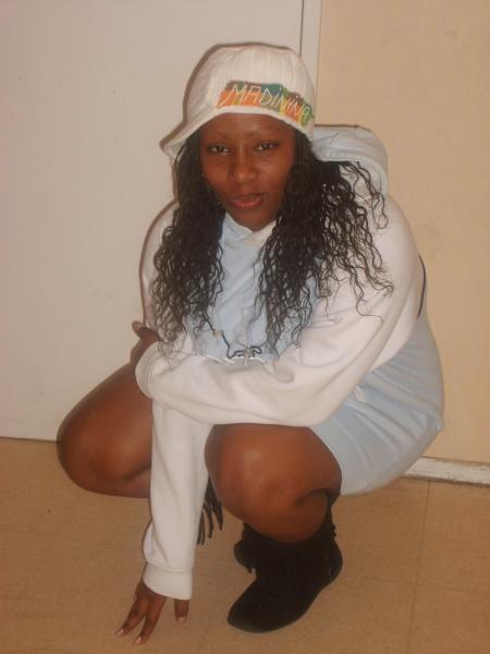 Dj LiL C@T 